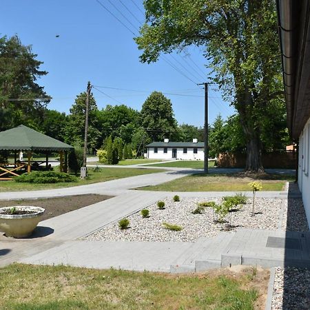 Centrum Sportu I Rekreacji Sępólno Krajeńskie Extérieur photo