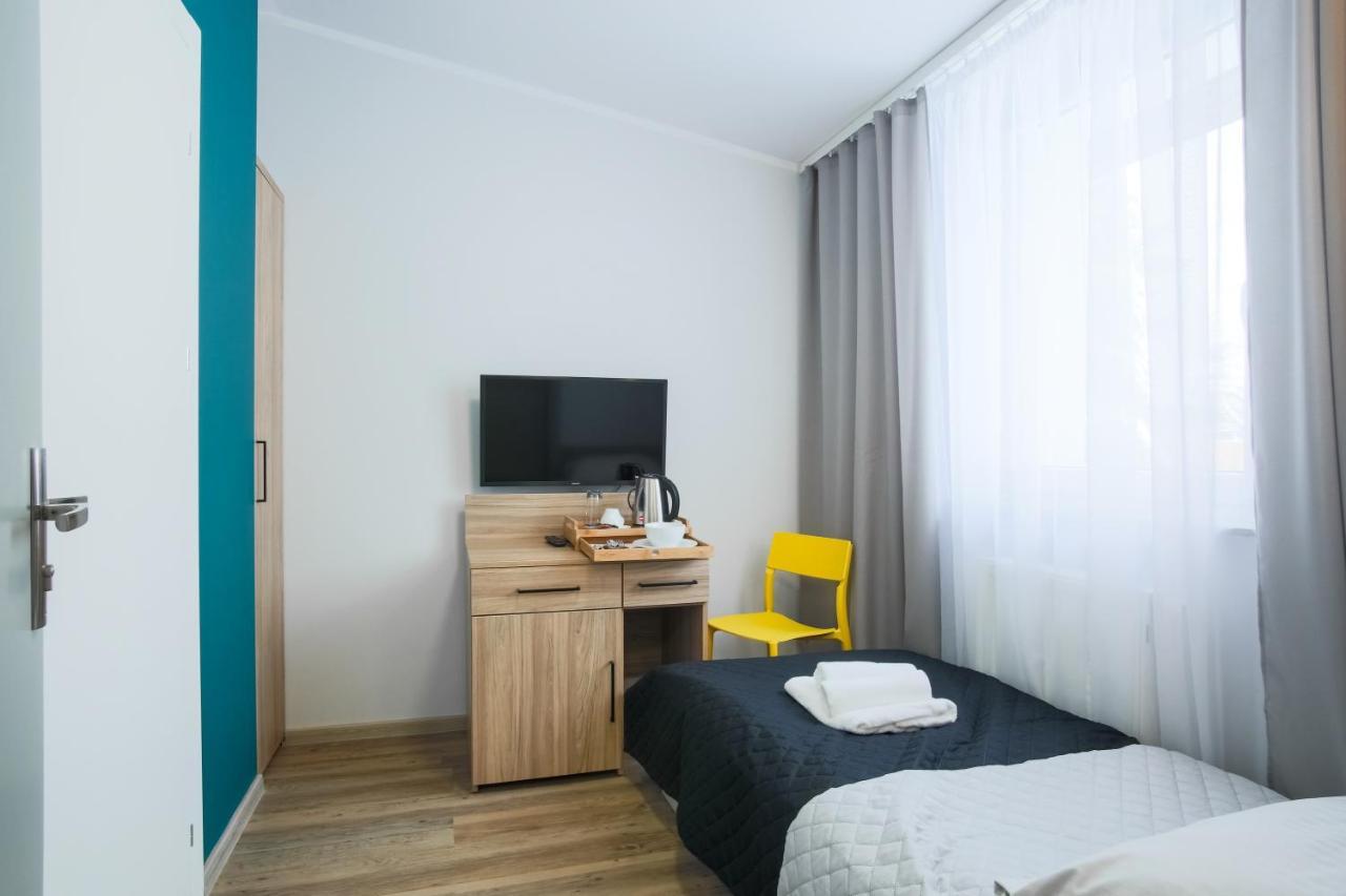 Centrum Sportu I Rekreacji Sępólno Krajeńskie Extérieur photo