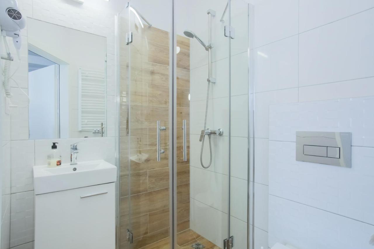 Centrum Sportu I Rekreacji Sępólno Krajeńskie Extérieur photo