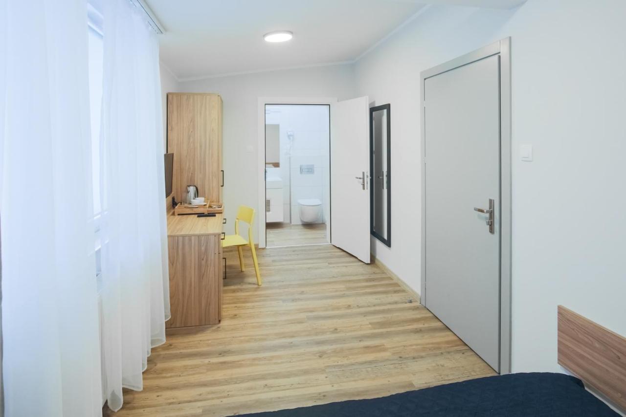 Centrum Sportu I Rekreacji Sępólno Krajeńskie Extérieur photo