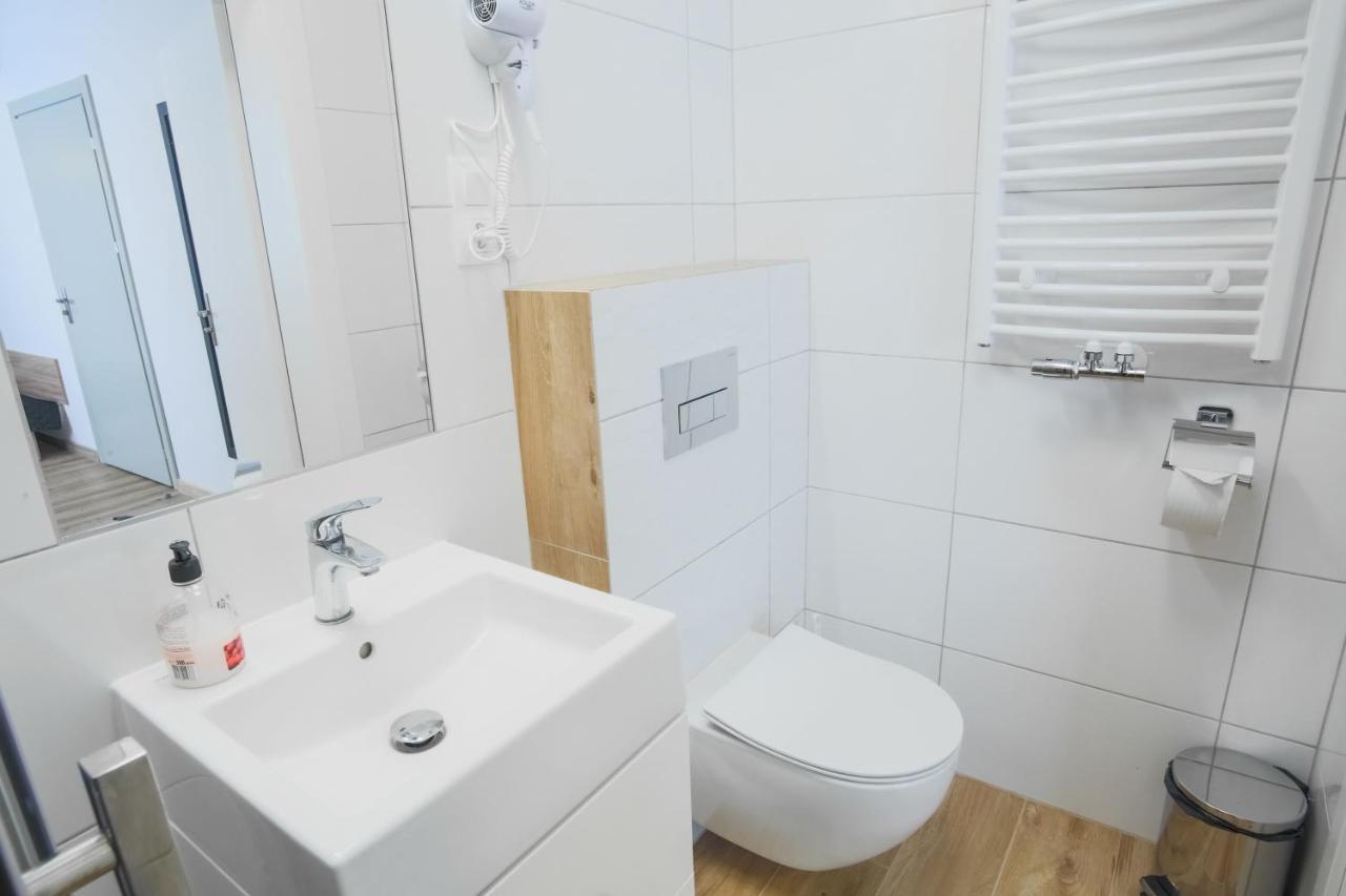 Centrum Sportu I Rekreacji Sępólno Krajeńskie Extérieur photo