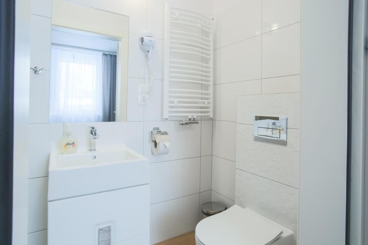 Centrum Sportu I Rekreacji Sępólno Krajeńskie Extérieur photo