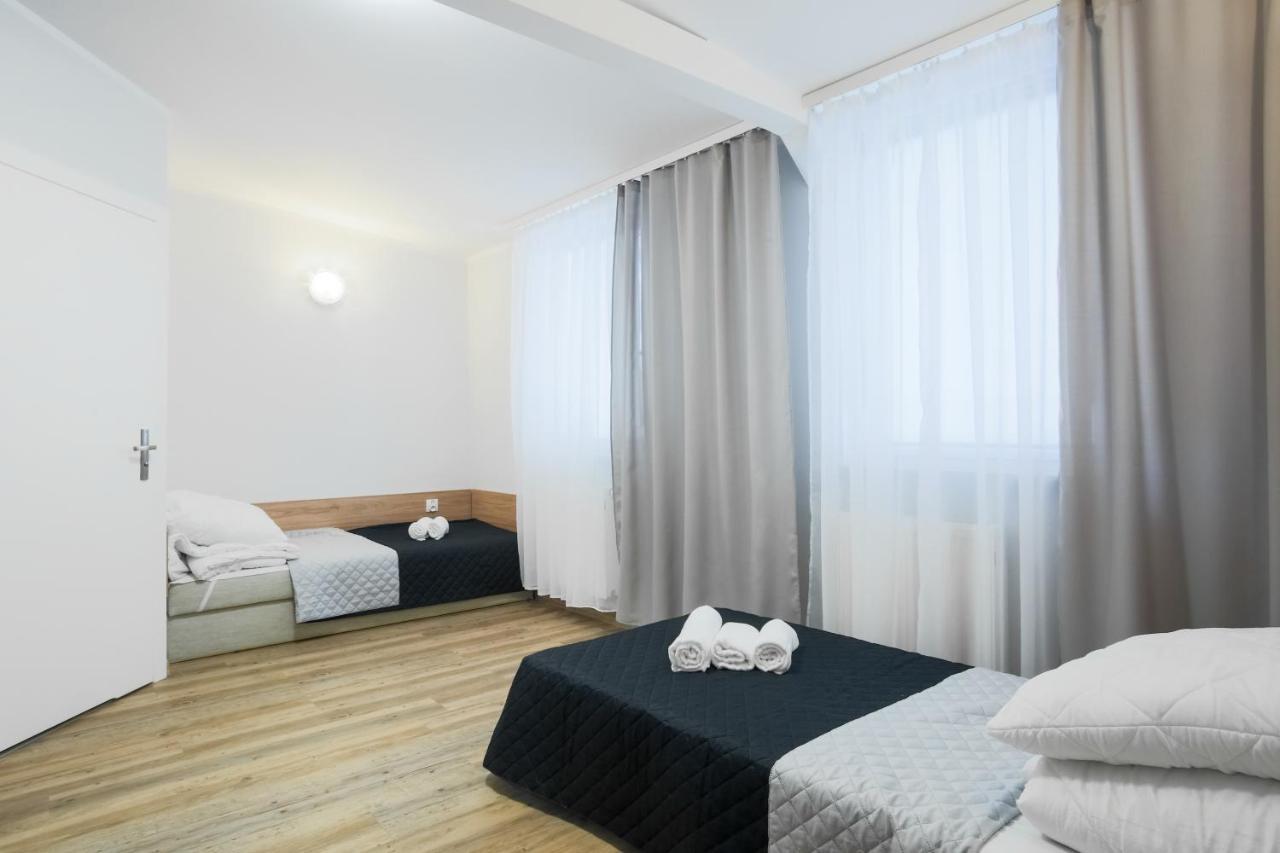 Centrum Sportu I Rekreacji Sępólno Krajeńskie Extérieur photo