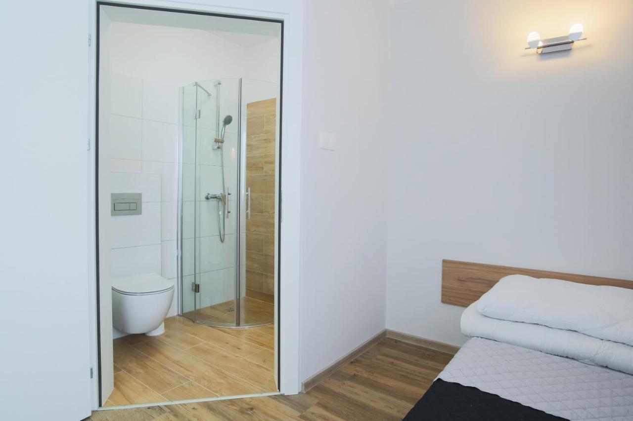 Centrum Sportu I Rekreacji Sępólno Krajeńskie Extérieur photo