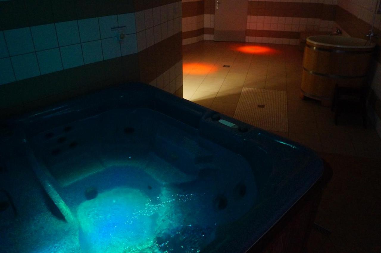Centrum Sportu I Rekreacji Sępólno Krajeńskie Extérieur photo