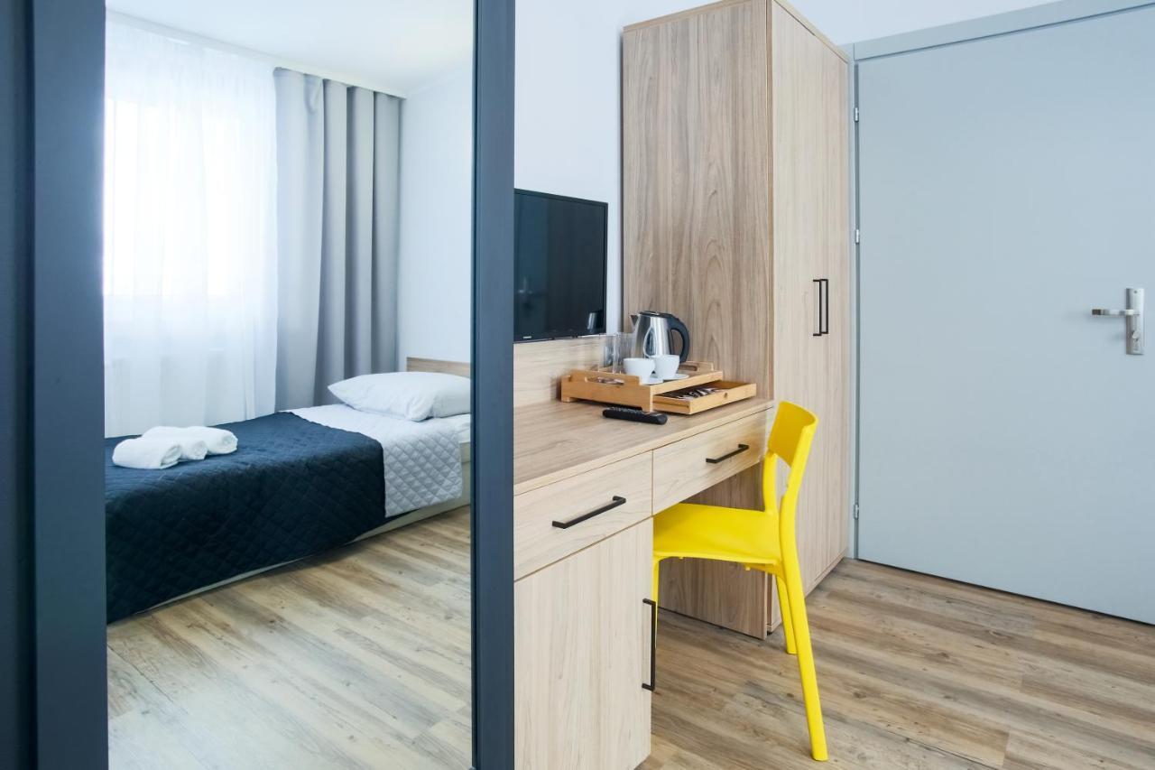 Centrum Sportu I Rekreacji Sępólno Krajeńskie Extérieur photo