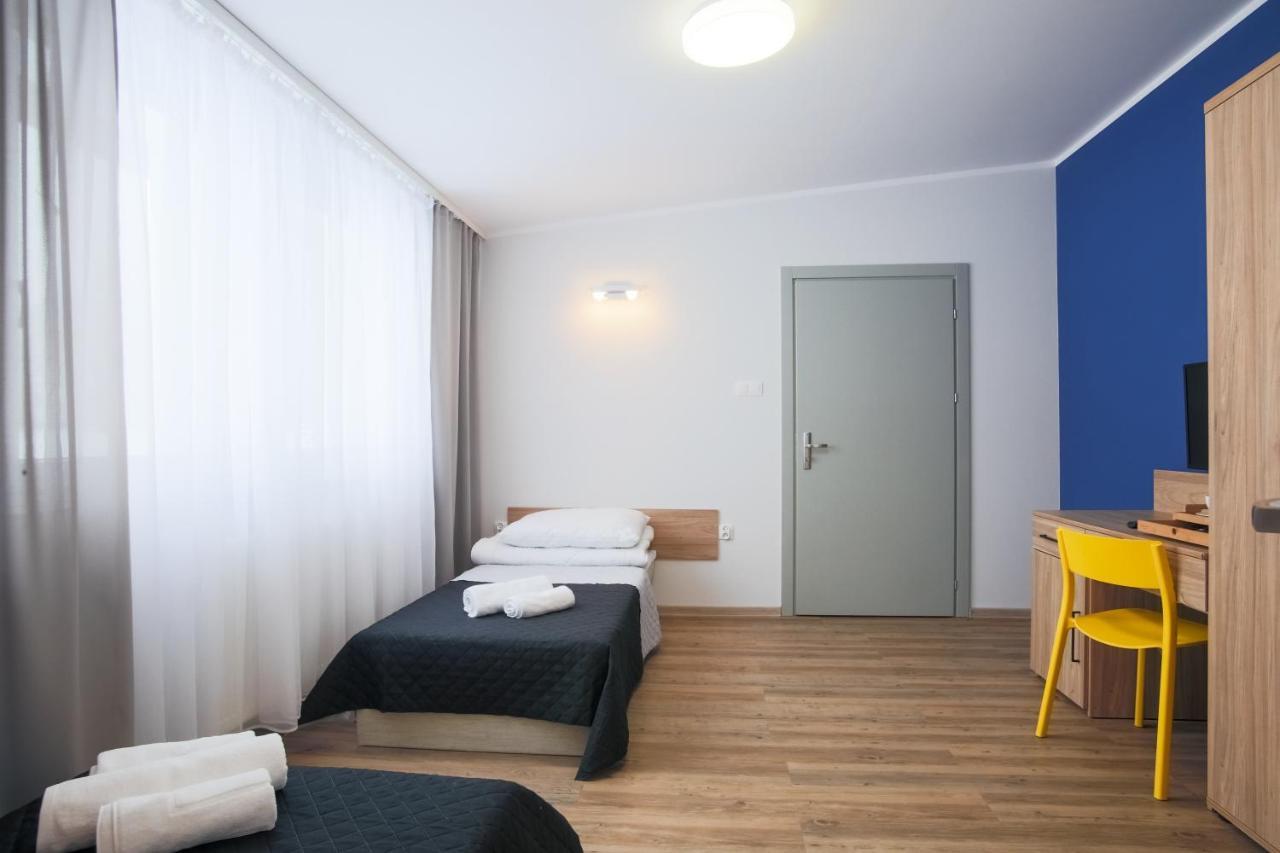 Centrum Sportu I Rekreacji Sępólno Krajeńskie Extérieur photo