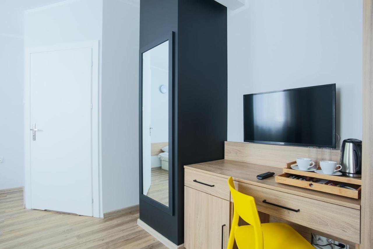 Centrum Sportu I Rekreacji Sępólno Krajeńskie Extérieur photo