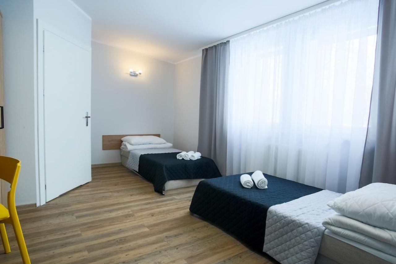 Centrum Sportu I Rekreacji Sępólno Krajeńskie Extérieur photo