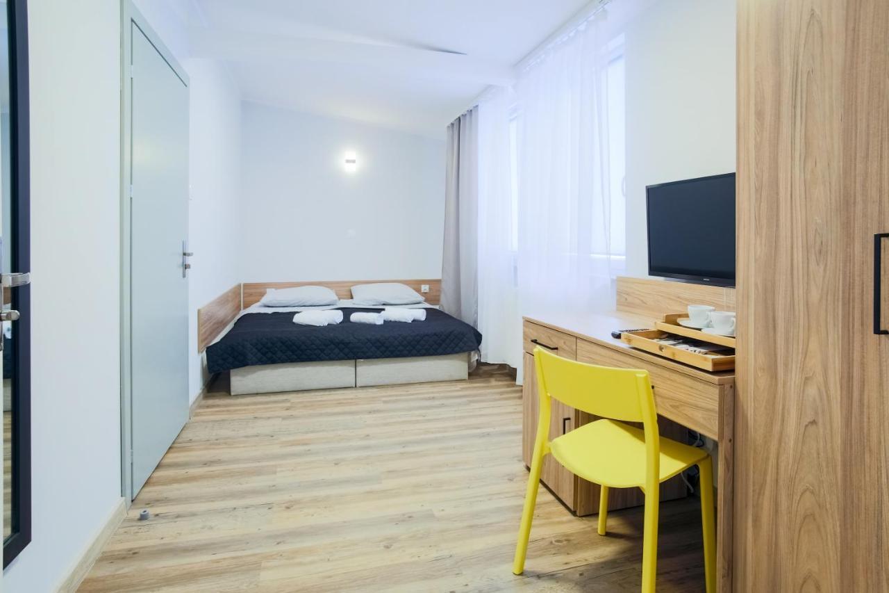 Centrum Sportu I Rekreacji Sępólno Krajeńskie Extérieur photo