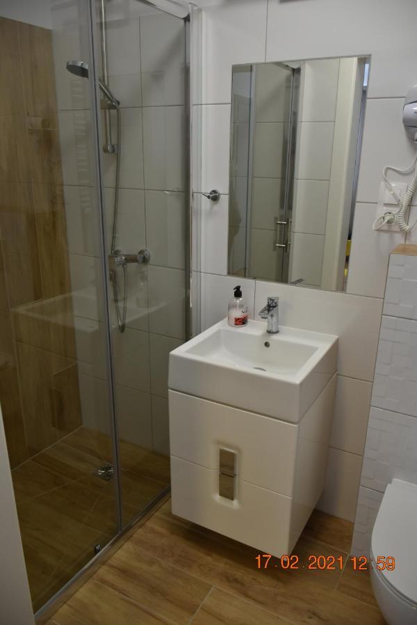 Centrum Sportu I Rekreacji Sępólno Krajeńskie Extérieur photo