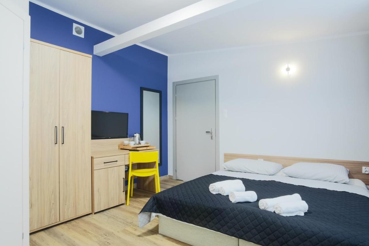 Centrum Sportu I Rekreacji Sępólno Krajeńskie Extérieur photo