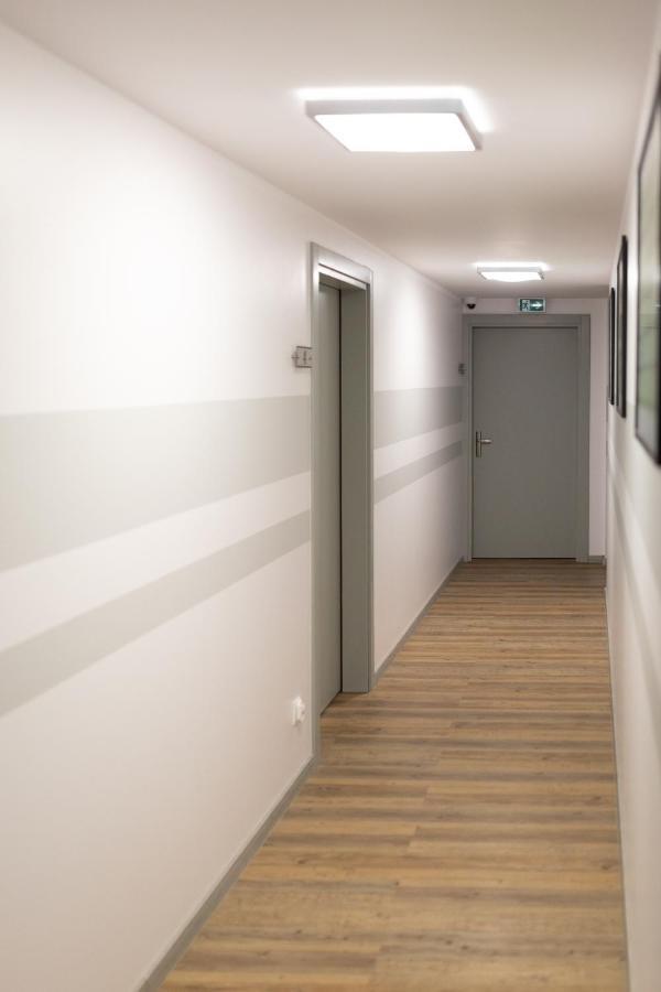 Centrum Sportu I Rekreacji Sępólno Krajeńskie Extérieur photo