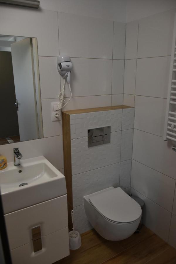 Centrum Sportu I Rekreacji Sępólno Krajeńskie Extérieur photo