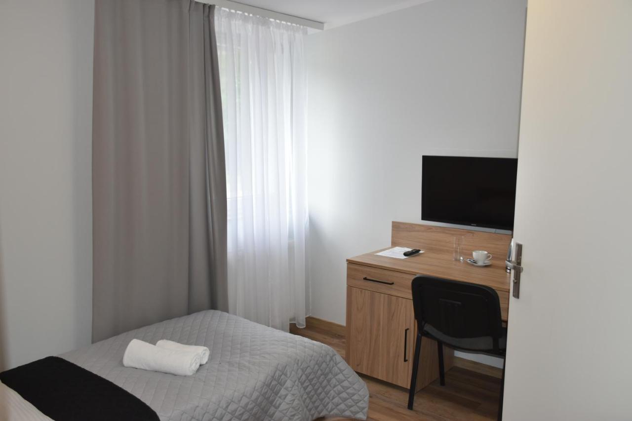 Centrum Sportu I Rekreacji Sępólno Krajeńskie Extérieur photo