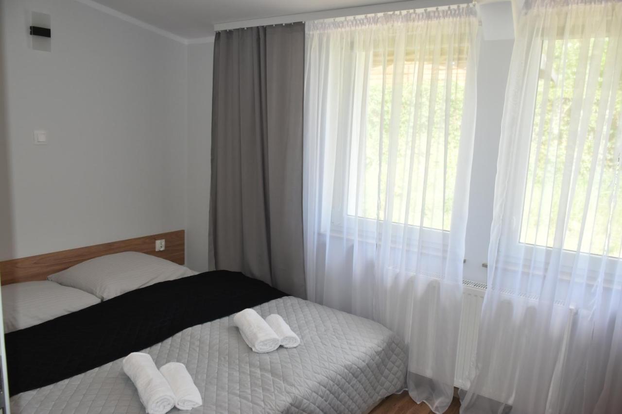 Centrum Sportu I Rekreacji Sępólno Krajeńskie Extérieur photo