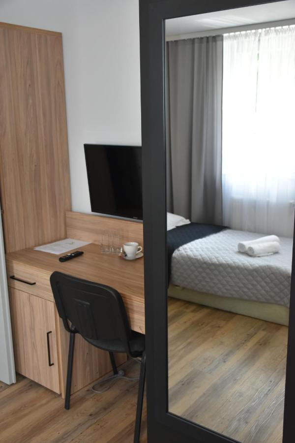 Centrum Sportu I Rekreacji Sępólno Krajeńskie Extérieur photo