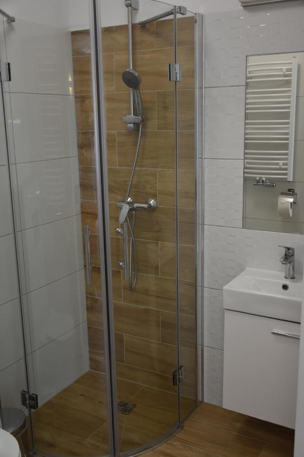 Centrum Sportu I Rekreacji Sępólno Krajeńskie Extérieur photo