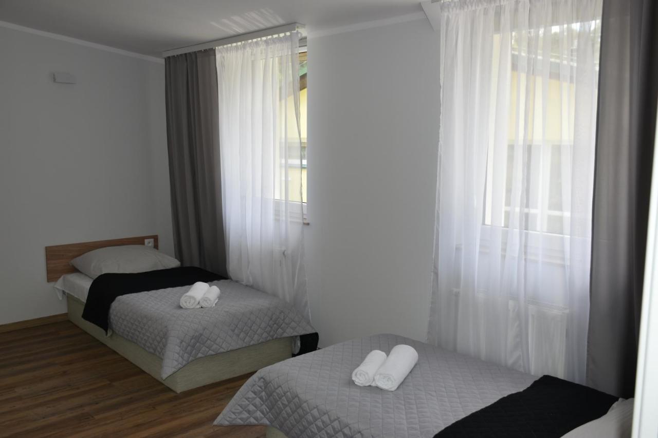 Centrum Sportu I Rekreacji Sępólno Krajeńskie Extérieur photo