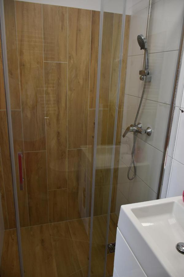 Centrum Sportu I Rekreacji Sępólno Krajeńskie Extérieur photo