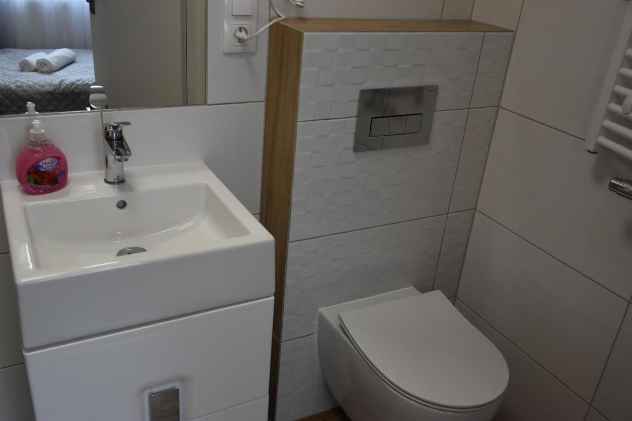 Centrum Sportu I Rekreacji Sępólno Krajeńskie Extérieur photo