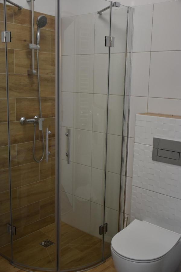 Centrum Sportu I Rekreacji Sępólno Krajeńskie Extérieur photo