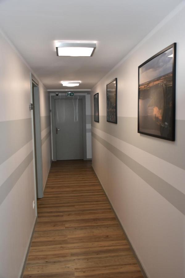 Centrum Sportu I Rekreacji Sępólno Krajeńskie Extérieur photo