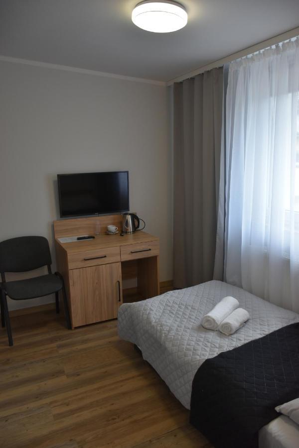 Centrum Sportu I Rekreacji Sępólno Krajeńskie Extérieur photo