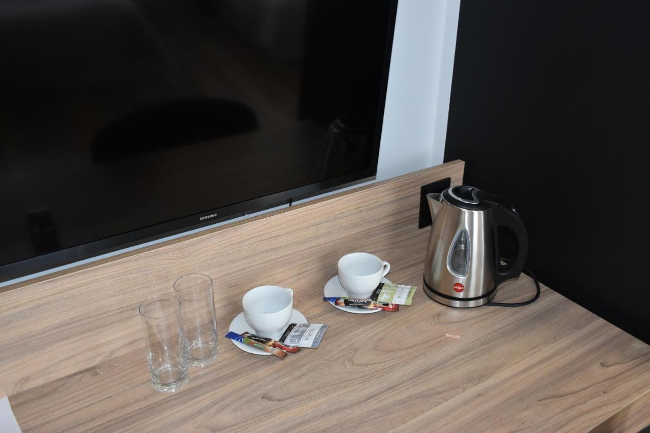 Centrum Sportu I Rekreacji Sępólno Krajeńskie Extérieur photo