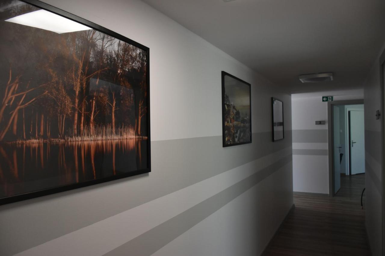 Centrum Sportu I Rekreacji Sępólno Krajeńskie Extérieur photo