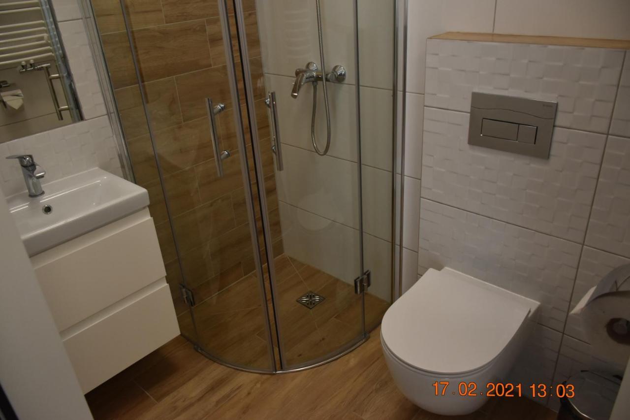 Centrum Sportu I Rekreacji Sępólno Krajeńskie Extérieur photo