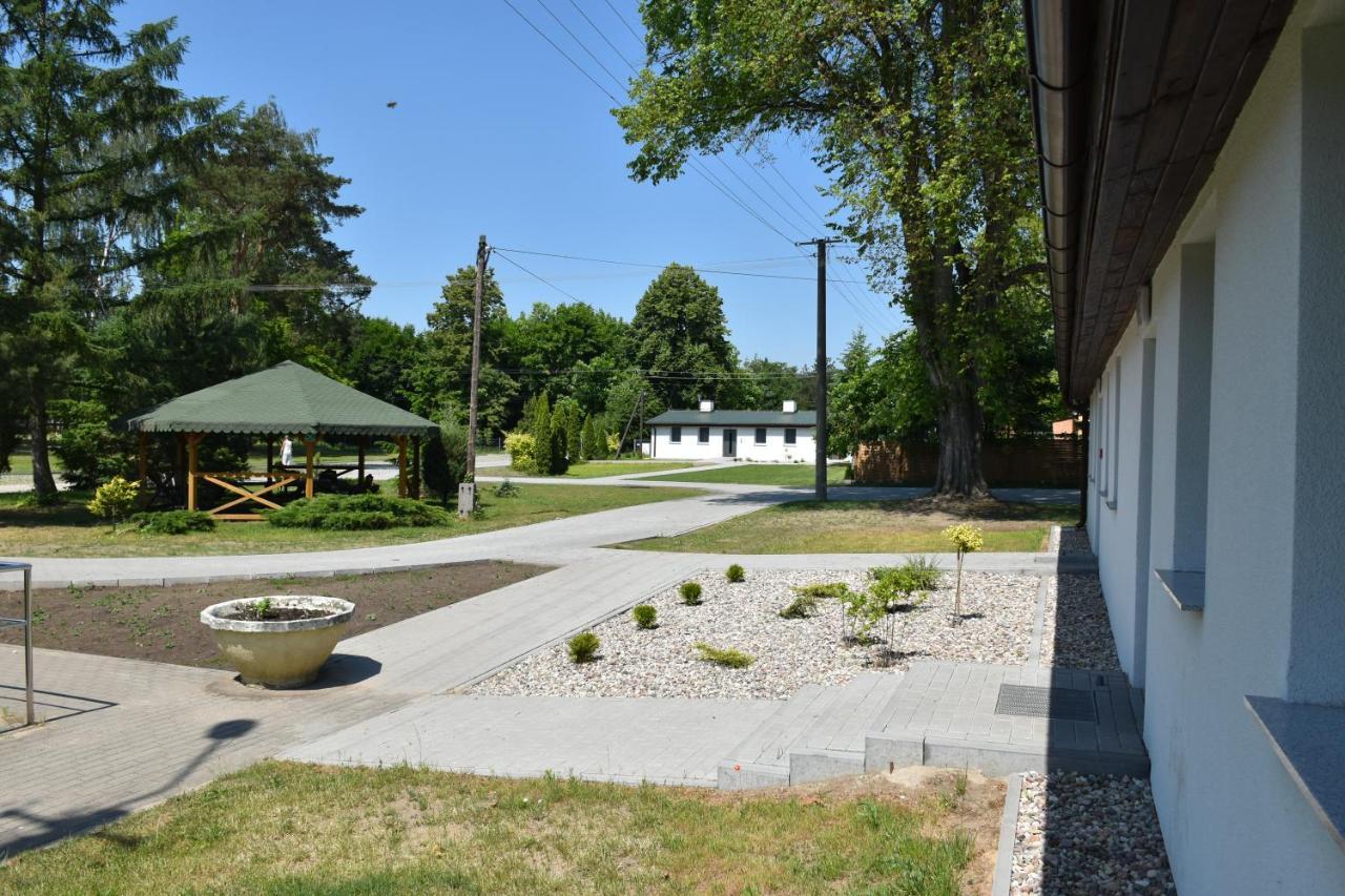 Centrum Sportu I Rekreacji Sępólno Krajeńskie Extérieur photo