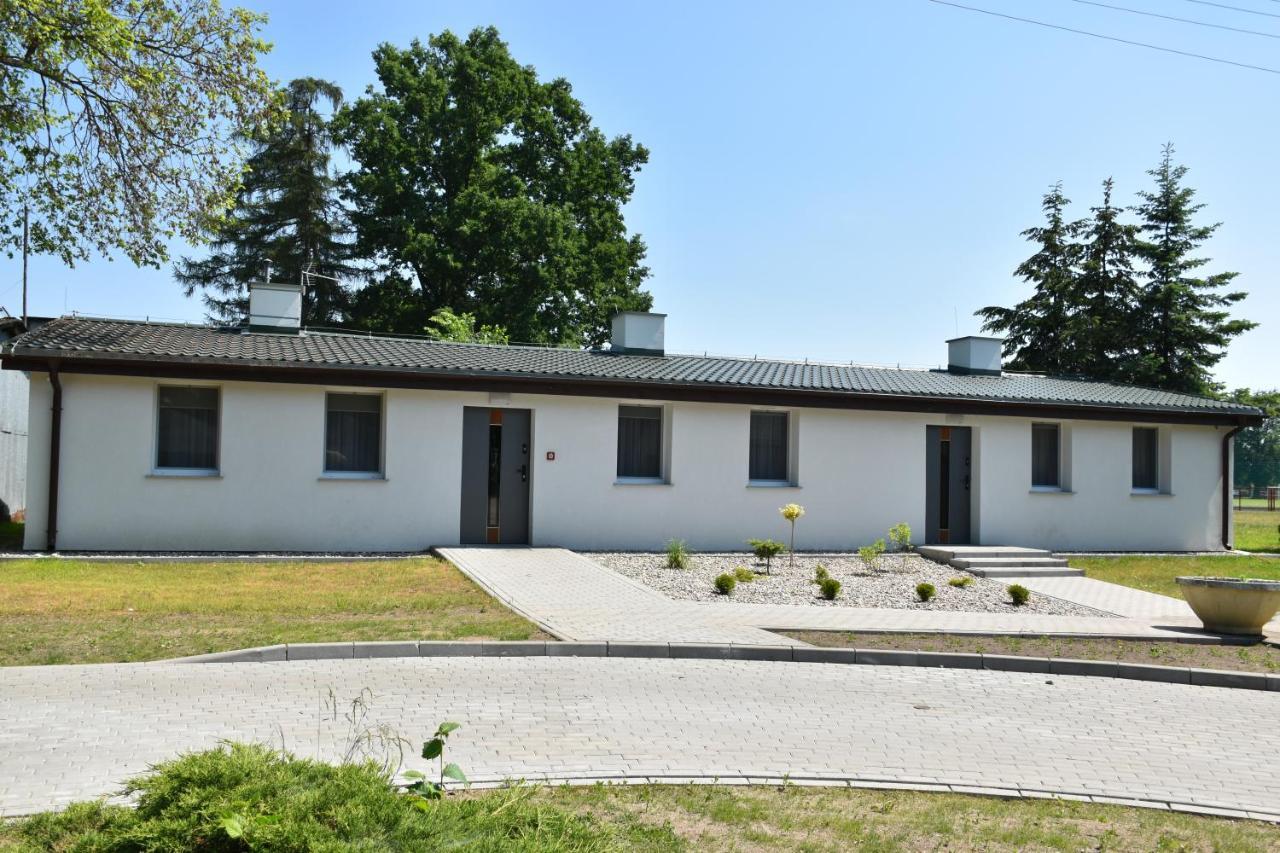 Centrum Sportu I Rekreacji Sępólno Krajeńskie Extérieur photo